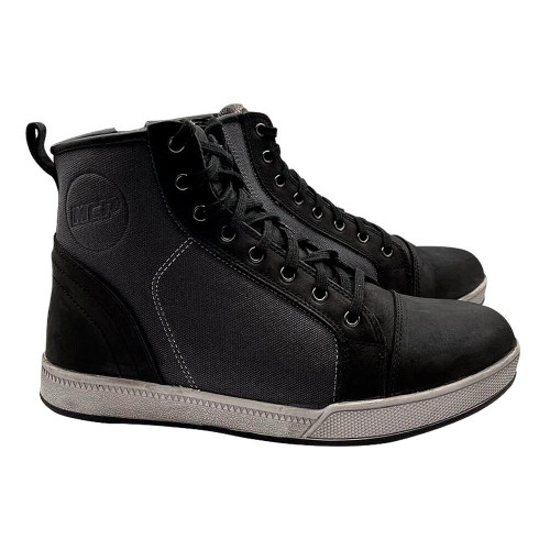 MCP Мотоботы Poco Wax ZIP