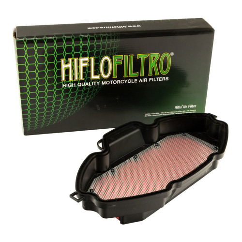 HIFLO FILTRO Фильтр воздушный HFA1715