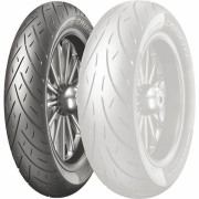 METZELER 110/90 - 19 M/C 62H TL CRUISETEC F