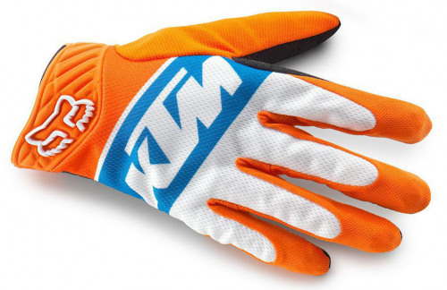 KTM Мотоперчатки кроссовые AIRLINE GLOVES