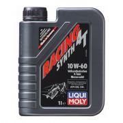 LIQUI  MOLY 4-такт. масло для мотоциклов SAE 10W-60 (с) (1л)