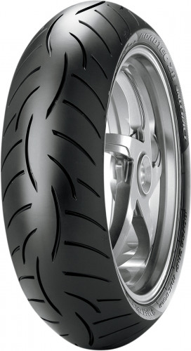METZELER 190/55 ZR 17 M/C (75W) TL (M) ROADTEC Z8 INTERACT R шина