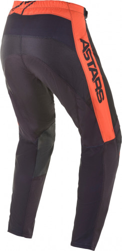 ALPINESTARS Мотобрюки кроссовые FLUID TRIPPLE PANTS 