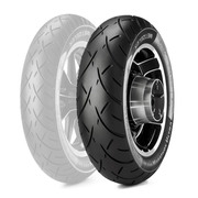 METZELER 180/60 16 M/C 74H TL ME 888 MARATHON ULTRA RADIALE R / вып 2016 Шина