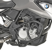 GIVI Дуги безопасности BMW G 310 GS (17-21)