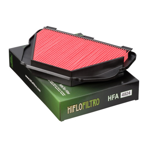 HIFLO FILTRO Фильтр воздушный HFA4924