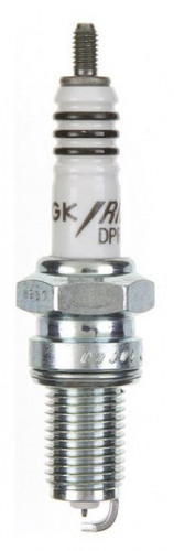 NGK DPR8EIX-9 559 свеча зажигания 