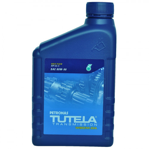 PETRONAS TUTELLA T. W90/M -DA (1 л.)
