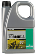 MOTOREX Масло моторное FORMULA 4T  15W/50 4литра
