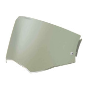 LS2 Визор FF901 VISOR IRIDIUM SILVER