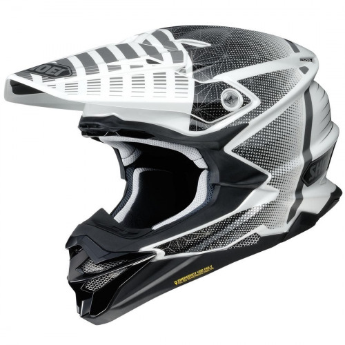 SHOEI Мотошлем VFX-WR BLAZON