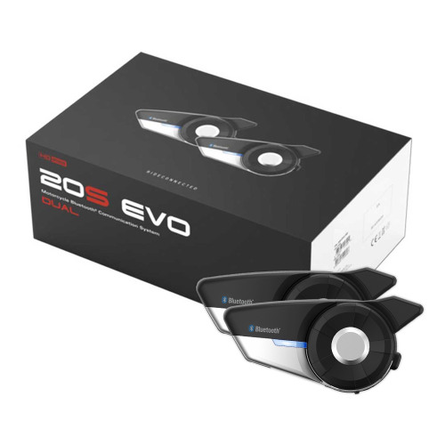 SENA Мотогарнитура SENA 20S EVO Dual