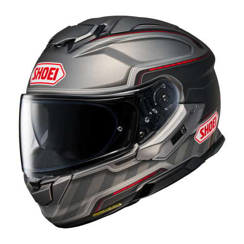 SHOEI Мотошлем GT-Air 3 DISCIPLINE