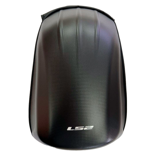 LS2 Рюкзак мотоциклиста пластиковый, 50л