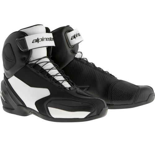 ALPINESTARS Мотоботы SP-1 SHOES