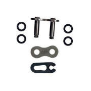 DID Замок цепи DIDCL520VX3- FJ защелка