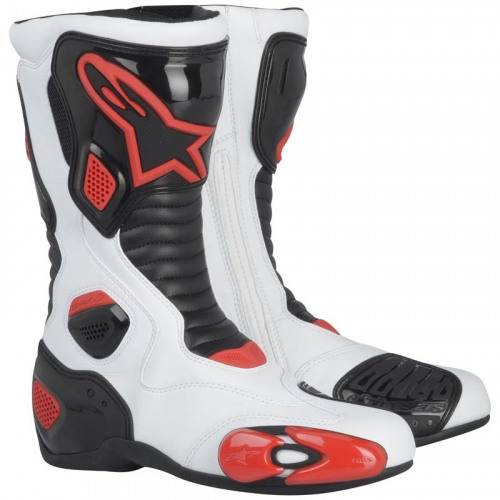 ALPINESTARS Мотоботы SMX 5