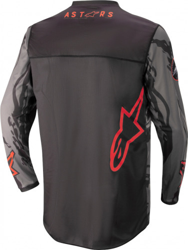 ALPINESTARS Джерси RACER TACTICAL JERSEY