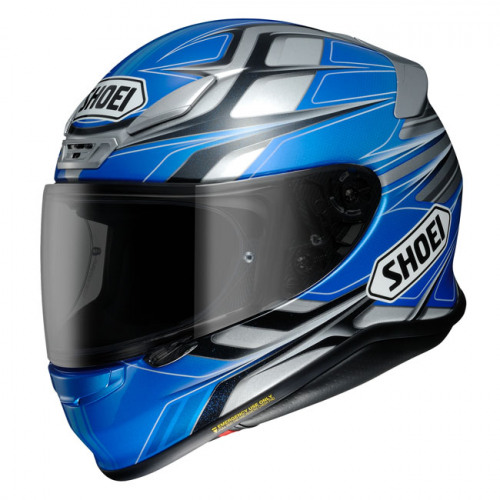 SHOEI Мотошлем NXR RUMPUS