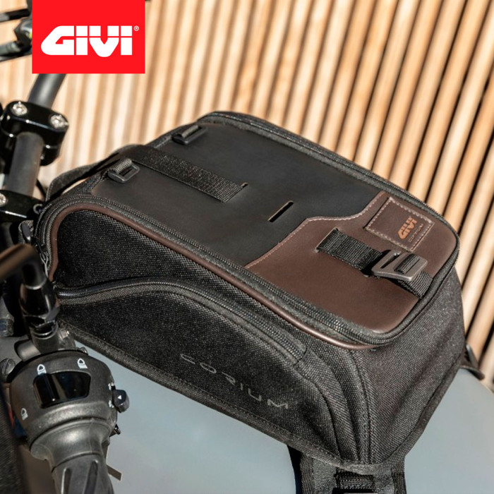 Стиль скремблер