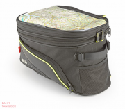 GIVI Сумка на бак 21-27л.Tanklock