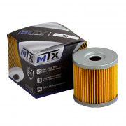 MTX фильтр масляный аналог HF681