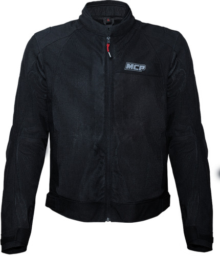 MCP Мотокуртка мужская Умбо