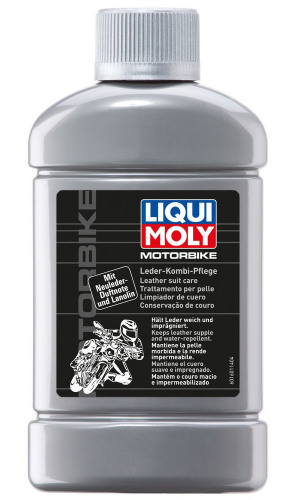 LIQUI  MOLY Средство для ухода за кожей
