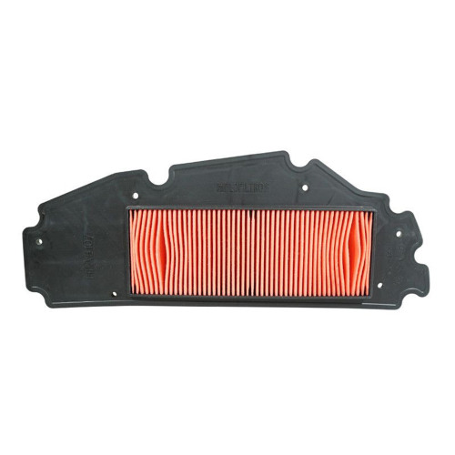 HIFLO FILTRO Фильтр воздушный HFA5107