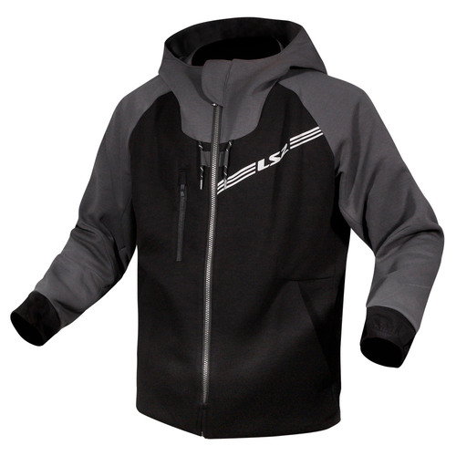 LS2 Мотокуртка мужская THROTTLE MAN JACKET
