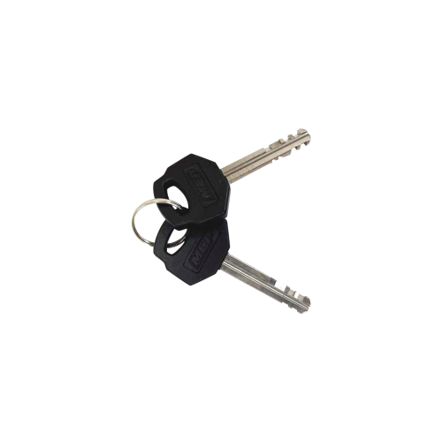 MCP Замок противоугонный DEFENDER DISC LOCK