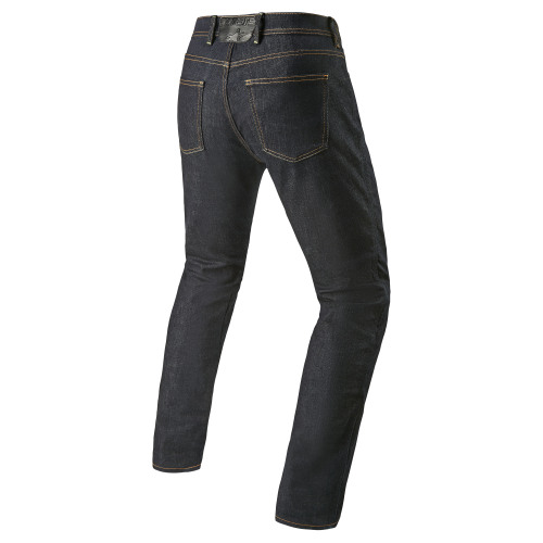 ALPINESTARS Мотобрюки Cult-8 Stretch Rinse Jeans