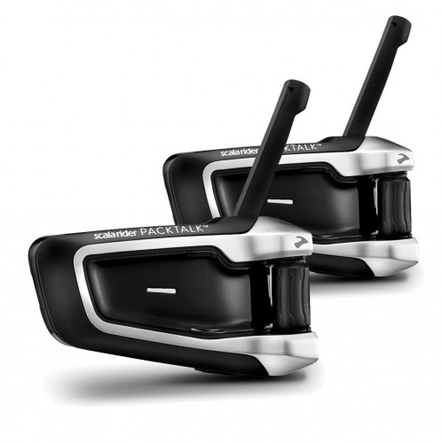 CARDO Мотогарнитура scala rider PACKTALK DUO