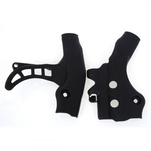 KTM Защита пластик. рамы