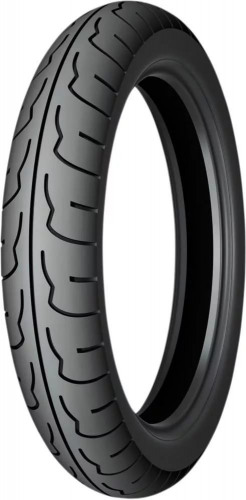 MICHELIN 100/90  -19 M/C 57V PILOT ACTIV F TL/TT покрышка/вып 2010