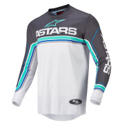 ALPINESTARS Джерси FLUID SPEED JERSEY