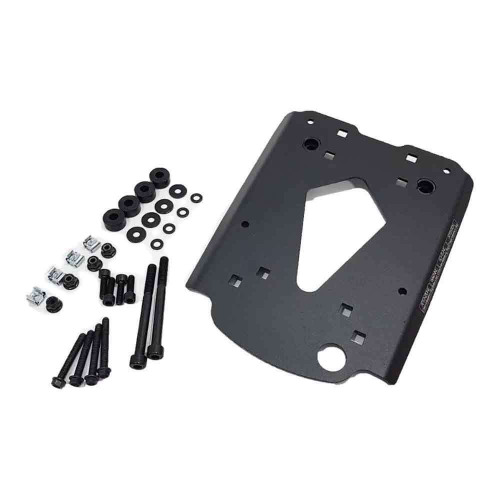 GIVI Крепеж BENELLI TRK502X 2020