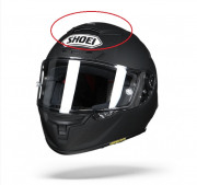 SHOEI Элемент вентиляции X-SPR Front Air lntake