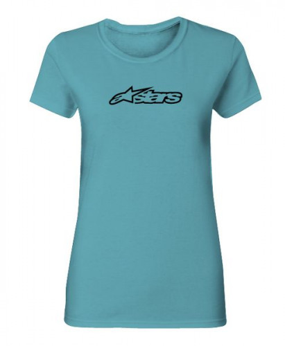 ALPINESTARS Футболка женская WOMEN'S BLAZE TEE 