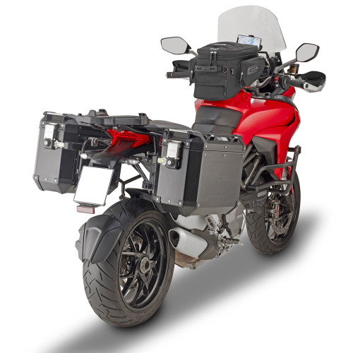 GIVI Кофр правый 37 л. TREKKER OUTBACK