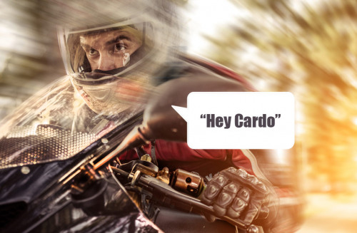 Эй, Кардо, спой!   