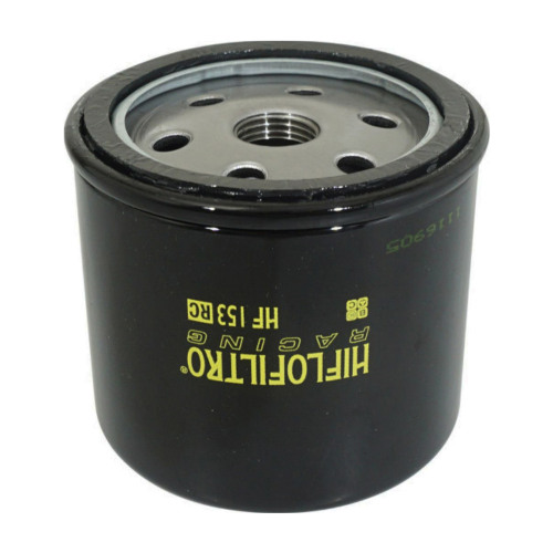HIFLO FILTRO Фильтр масляный HF153RС