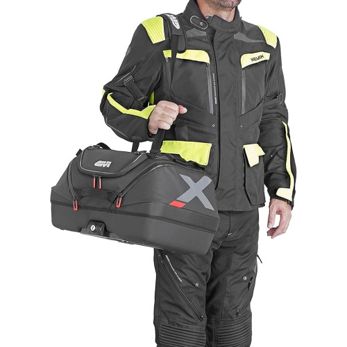 GIVI Кофр полужёсткий MONOKEY 40 л.