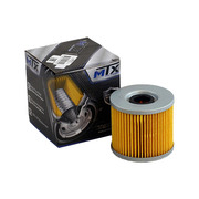 MTX фильтр масляный аналог HF133