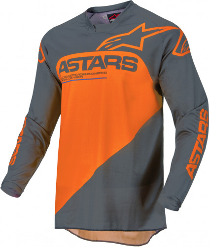 ALPINESTARS Джерси RACER SUPERMATIC JERSEY
