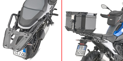 GIVI Крепеж центрального кофра R 1300 GS (24)