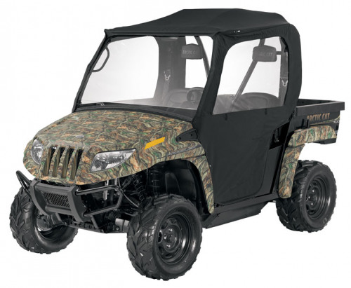 ARCTIC CAT Кабина синтетическая PROWLER