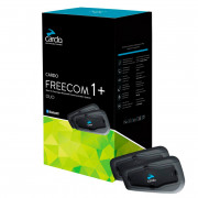 CARDO Мотогарнитура FREECOM 1+ DUO