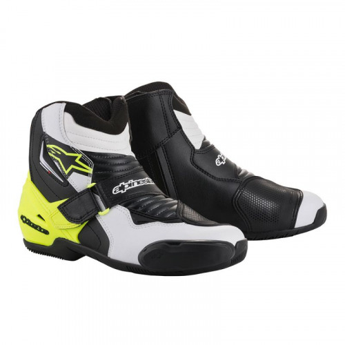 ALPINESTARS Мотоботы SMX 1 R