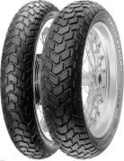 PIRELLI 160/60 17 M/C 69H TL MT 60 RS RADIALE R шина